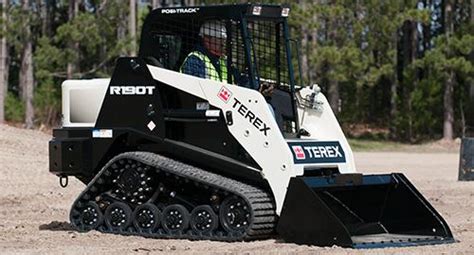 skid steer r190t service manual|TEREX R190T OPERATION AND MAINTENANCE MANUAL Pdf .